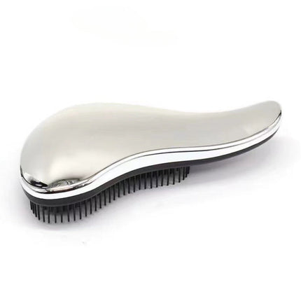 PamperPaws Comb | Huisdieren Borstel voor Losse Haren en Klitten | Ergonomisch Ontwerp | Geschikt voor Hond en Kat | Zachte Massage | Efficiënte Verzorging