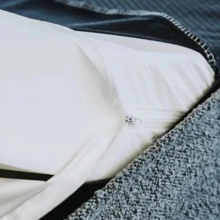 Luxe Orthopedisch Hondenbed van Geheugenfoam – Waterdicht & Wasbaar Hondenbed