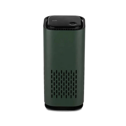 Oczyszczacz powietrza PetFresh™ | Pochłaniacz zapachów zwierząt domowych, kotów i psów | Ciche światło LED | Automatyczne wyłączanie