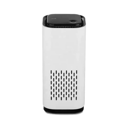 Oczyszczacz powietrza PetFresh™ | Pochłaniacz zapachów zwierząt domowych, kotów i psów | Ciche światło LED | Automatyczne wyłączanie