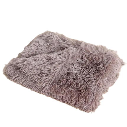 CozyNest ultrazachte huisdierdeken voor katten en honden | Wasbare pluche fleece | Comfortabel & duurzaam | Verschillende en | Voor bank, mand of vloer