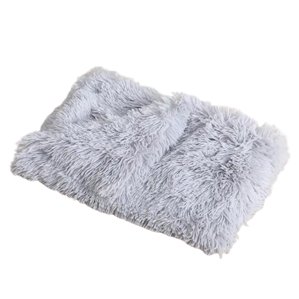 CozyNest ultrazachte huisdierdeken voor katten en honden | Wasbare pluche fleece | Comfortabel & duurzaam | Verschillende en | Voor bank, mand of vloer