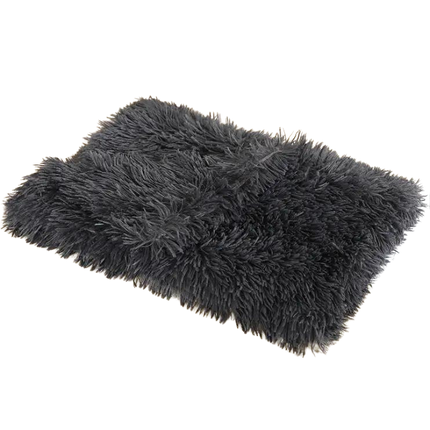 CozyNest ultrazachte huisdierdeken voor katten en honden | Wasbare pluche fleece | Comfortabel & duurzaam | Verschillende en | Voor bank, mand of vloer