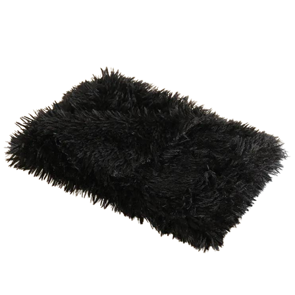 CozyNest ultrazachte huisdierdeken voor katten en honden | Wasbare pluche fleece | Comfortabel & duurzaam | Verschillende en | Voor bank, mand of vloer