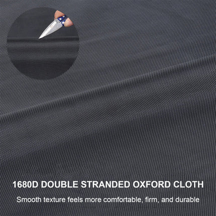 Reflecterend Hondenharnas – Sterk & Comfortabel voor Grote Honden