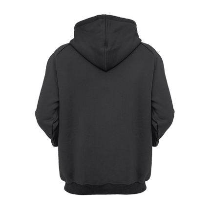 Stijlvolle Trui voor Hondenliefhebbers | Comfortabel en Duurzaam | Verkrijgbaar in Maten S-4XL | Zacht en Kleurecht | Ideaal voor Casual Dagen en als Cadeau