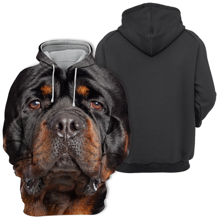 Stijlvolle Trui voor Hondenliefhebbers | Comfortabel en Duurzaam | Verkrijgbaar in Maten S-4XL | Zacht en Kleurecht | Ideaal voor Casual Dagen en als Cadeau
