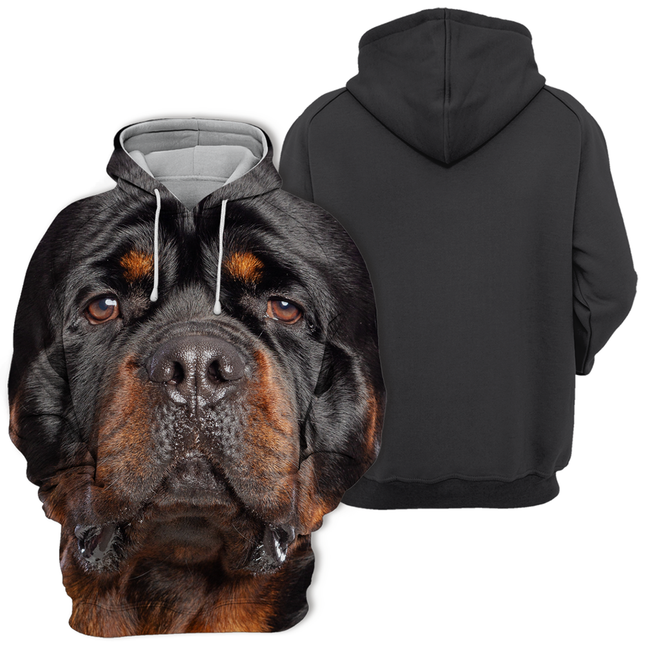 Stijlvolle Trui voor Hondenliefhebbers | Comfortabel en Duurzaam | Verkrijgbaar in Maten S-4XL | Zacht en Kleurecht | Ideaal voor Casual Dagen en als Cadeau