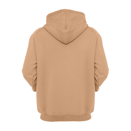 Unisex Hoodie | Irish Setter Ontwerp | Zachte Polyestermix | Diverse Maten Beschikbaar | Hoogwaardige Print | Comfortabel en Duurzaam