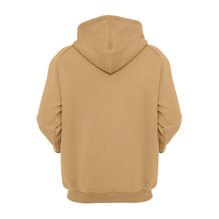 Unisex Hoodie Met Pomeranian Ontwerp | Polyester En Katoen Mix | Maten S-4XL | Zachte En Duurzame Stof | Hoge Resolutie Print | Comfortabel Voor Dierenliefhebbers