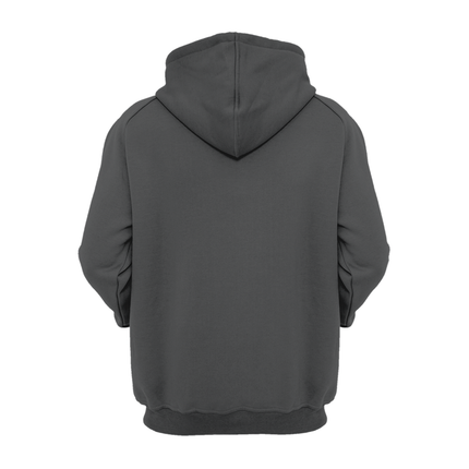 Comfortabele Hoodie | Bernese Mountain Design | Maten S-4XL | Zachte Stof | Hoogwaardige Print | Tweezijdige Stretch