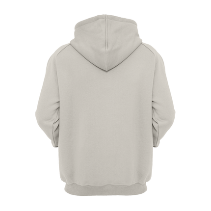 Hondenliefhebbers Sweatshirt | Unisex | Engelse Bulldog en Pitbull Print | Comfortabele Mix van Polyester en Katoen | Verkrijgbaar in Maten S-4XL