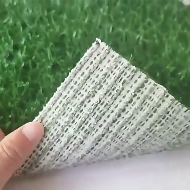 PawTurf hondentoilet | Lekvrije kunstgrasmat voor zindelijkheidstraining | Geschikt voor binnen en buiten | Duurzaam & makkelijk schoon te maken | Voor alle hondengroottes