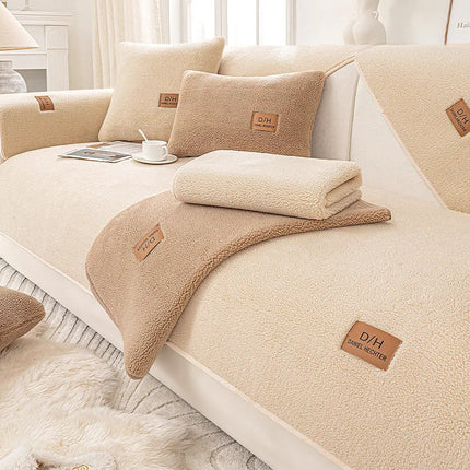 Sherpa Bankhoes voor Huisdieren