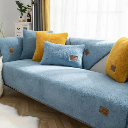 Sherpa Bankhoes voor Huisdieren