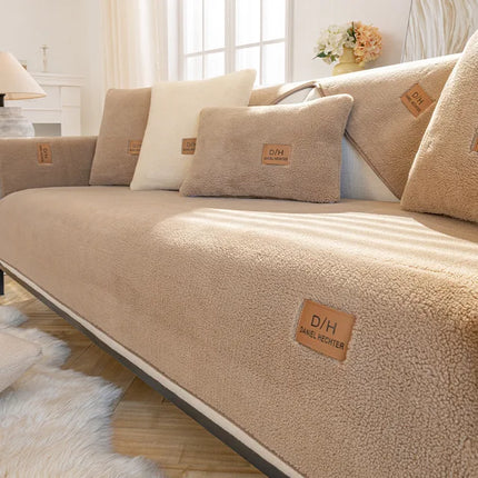 Sherpa Bankhoes voor Huisdieren
