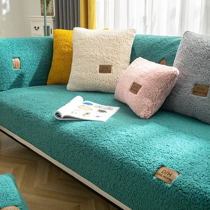 Sherpa Bankhoes voor Huisdieren