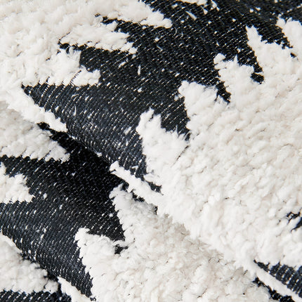 Pokrowiec na sofę Chevron Design | Pokrowiec ochronny przed brudem i zarysowaniami | Odpowiedni do nowoczesnych wnętrz | Zigvela